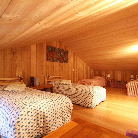 Chalet Barcelonnette Ngoại thất bức ảnh