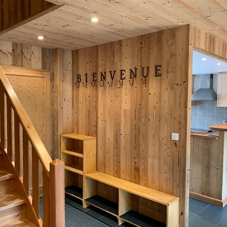 Chalet Barcelonnette Ngoại thất bức ảnh