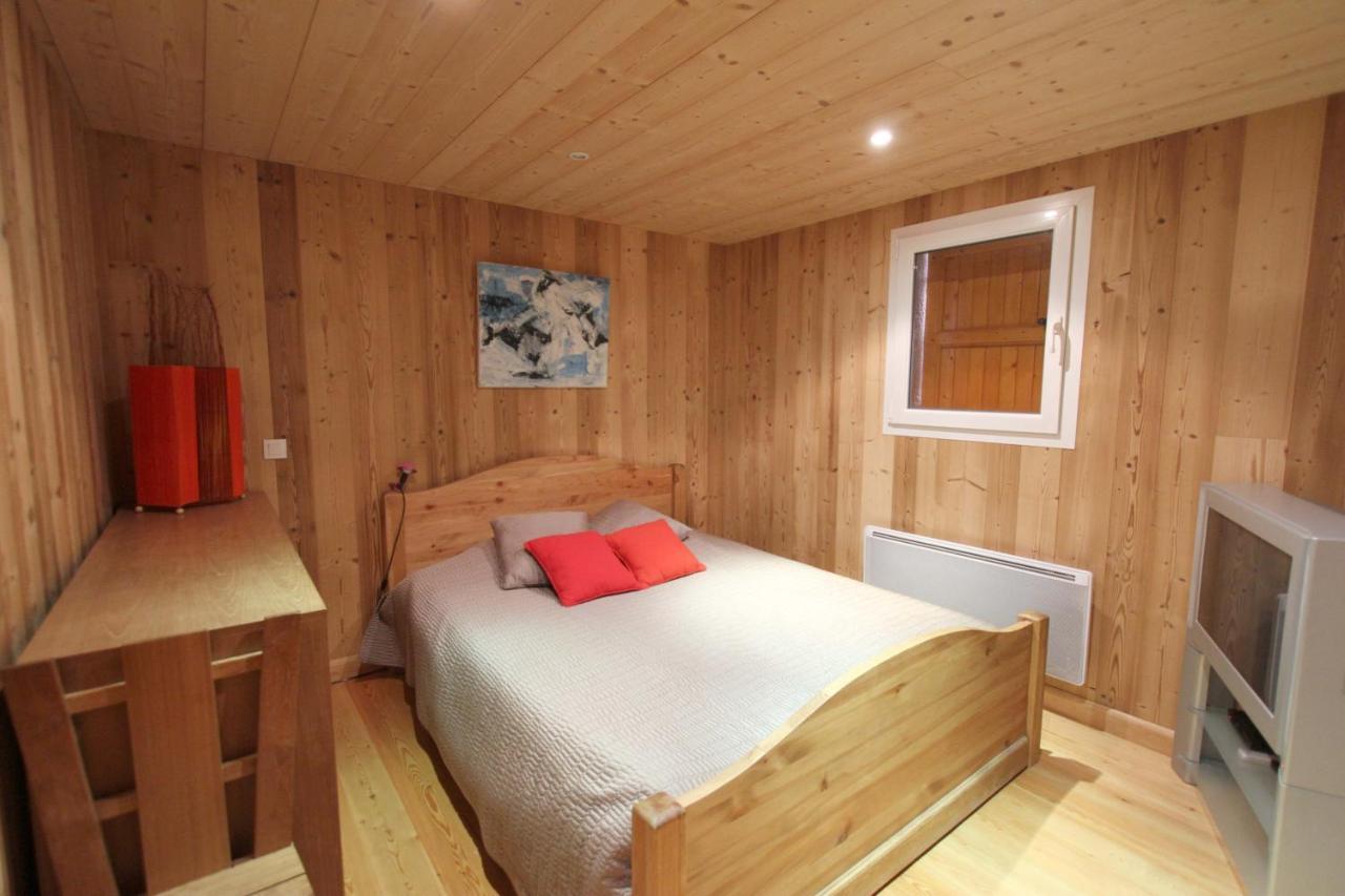 Chalet Barcelonnette Ngoại thất bức ảnh