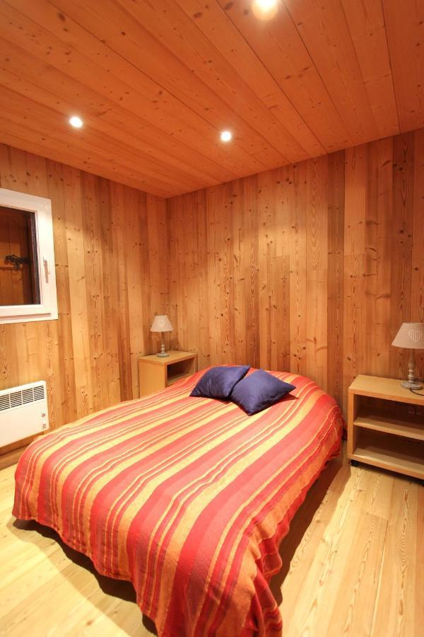 Chalet Barcelonnette Ngoại thất bức ảnh