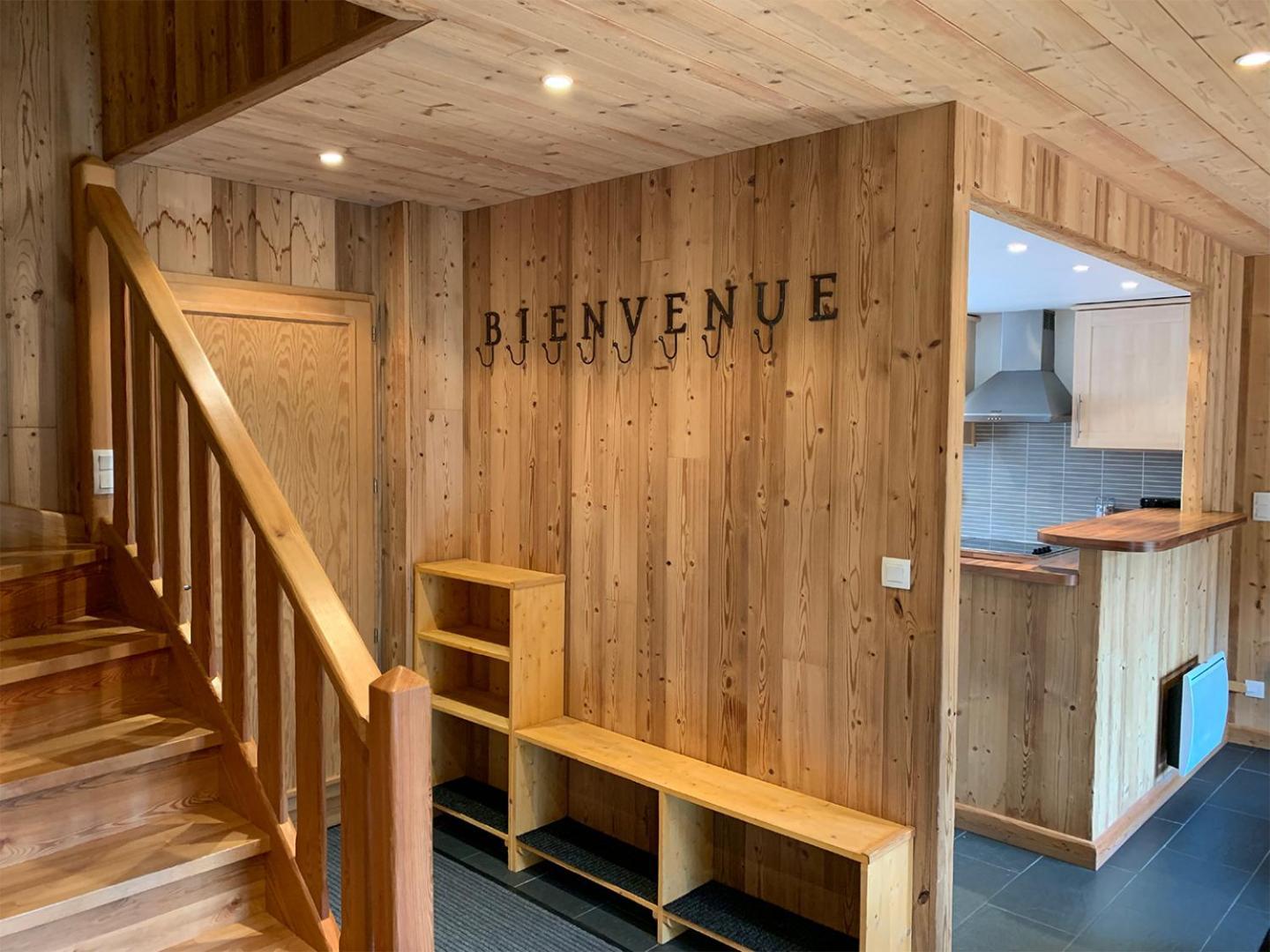 Chalet Barcelonnette Ngoại thất bức ảnh
